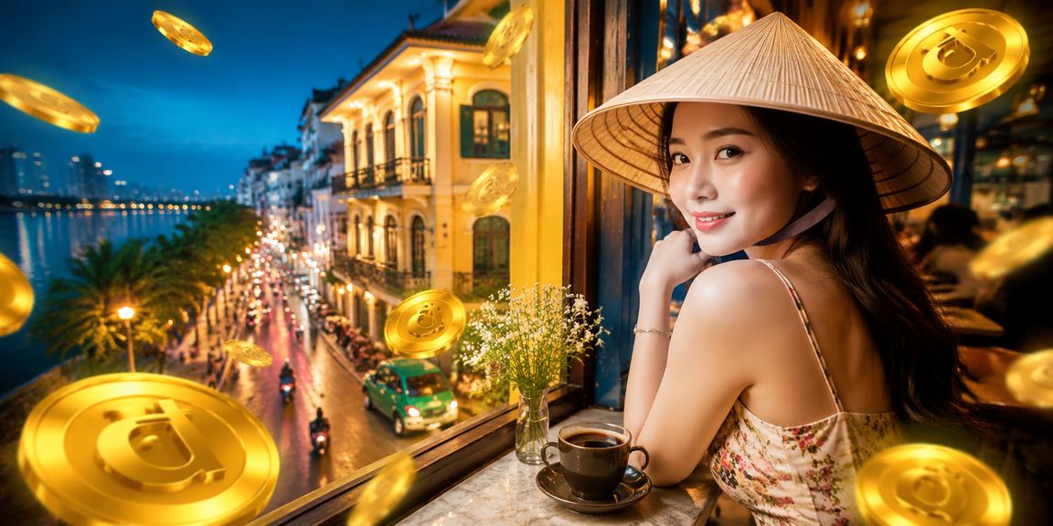 Người dùng Việt Nam đọc điều khoản sử dụng nền tảng giải trí trực tuyến