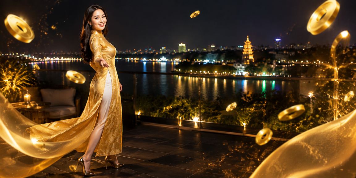 Người dùng tại Hà Nội tham gia sự kiện VIP và nhận thưởng khuyến mãi đặc biệt từ nền tảng cược trực tuyến