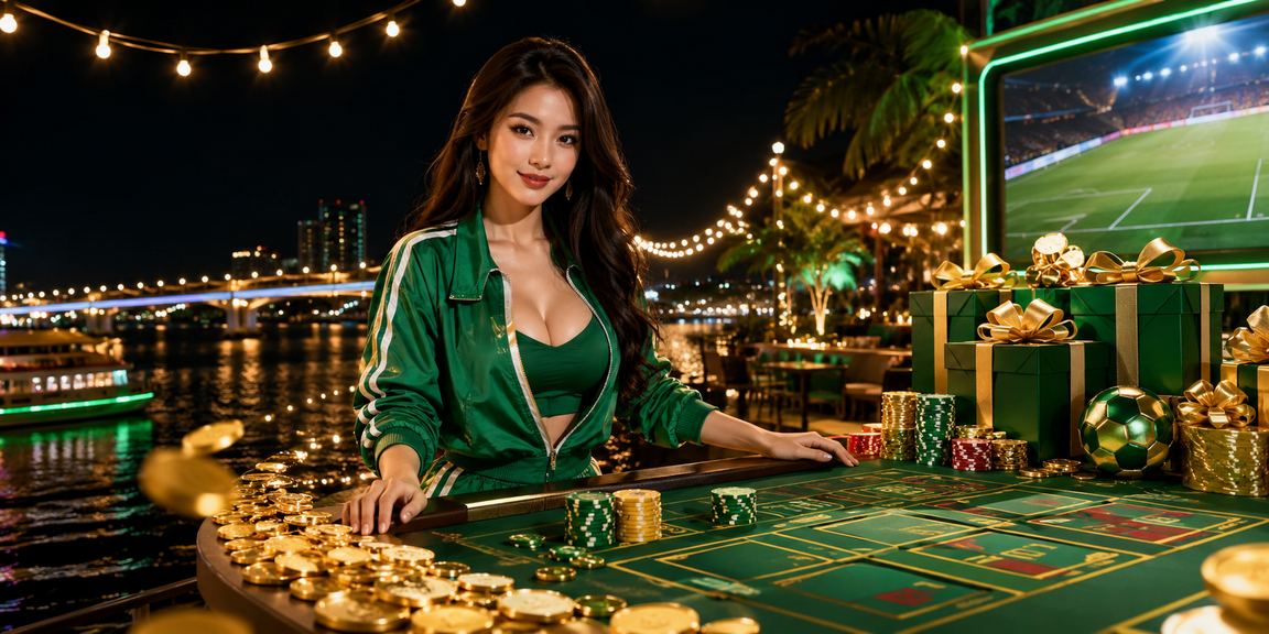 Cộng đồng esports khu vực Mekong theo dõi giải đấu và đặt cược trực tuyến trong không khí sôi động