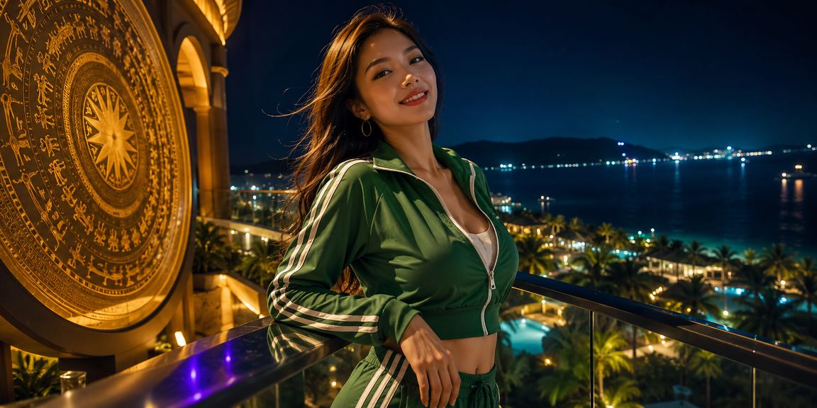 Thành viên VIP tại Phú Quốc xem ưu đãi thưởng trên ứng dụng điện thoại