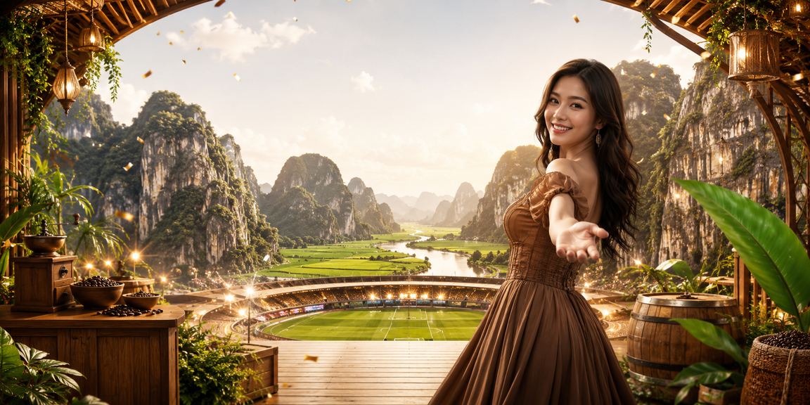 Người chơi tại Việt Nam tham gia casino trực tuyến và nhận ưu đãi khuyến mãi hấp dẫn từ 2ne1