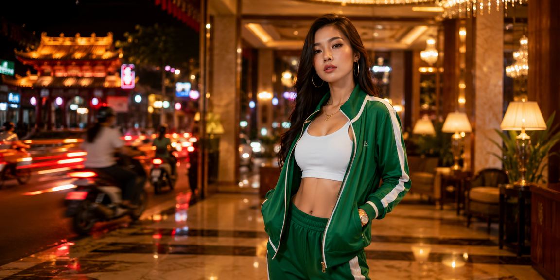 Người chơi tại Việt Nam theo dõi trận đấu bóng đá và đặt cược trực tuyến trên điện thoại