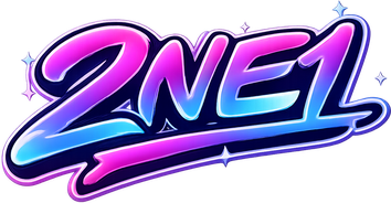 2ne1